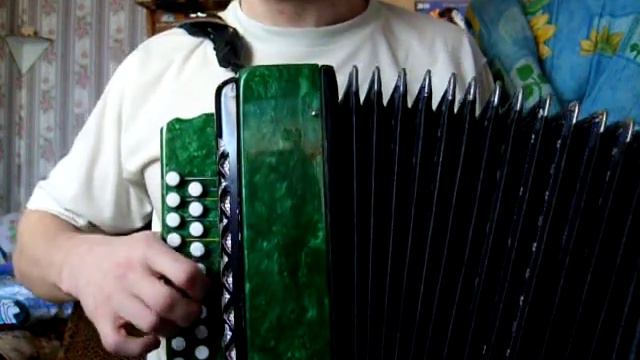 Русская пляска(наигрыш из самоучителя Тышкевича) смотреть онлайн