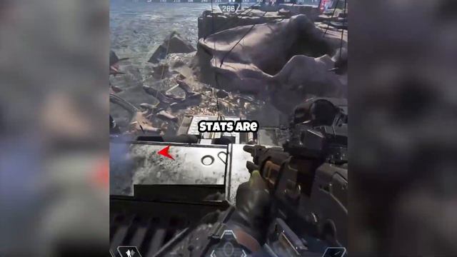 What your Apex Legends main says about you - 4 Legends смотреть онлайн