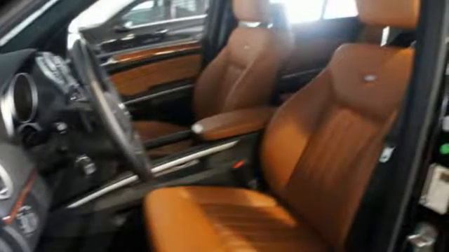 2011 Mercedes-Benz M-Class Miami FL Coral Gables, FL #Q1073 - SOLD смотреть онлайн