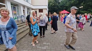 3.08.24г..."Зелёный Чай"...