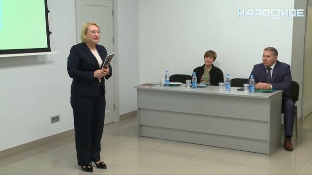 Архивисты, ученые, педагоги и журналисты съехались в Кировск на конференцию смотреть онлайн
