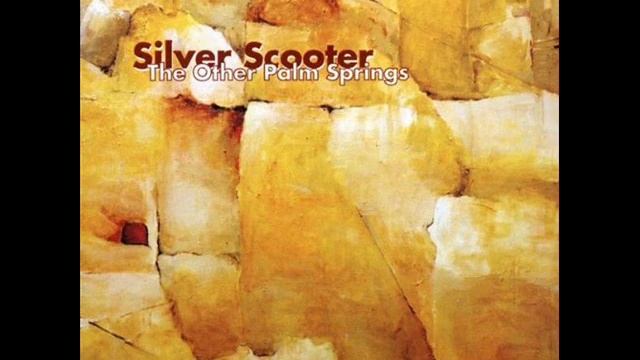 Silver Scooter - Pumpkin Eyes смотреть онлайн