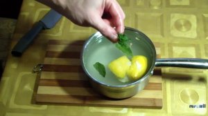 Скумбрия вареная. Рецепт простой до безобразия.