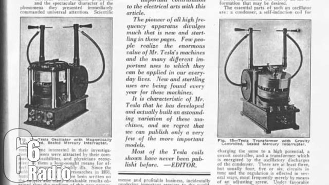 Top 10 Greatest Inventions by Nikola Tesla смотреть онлайн