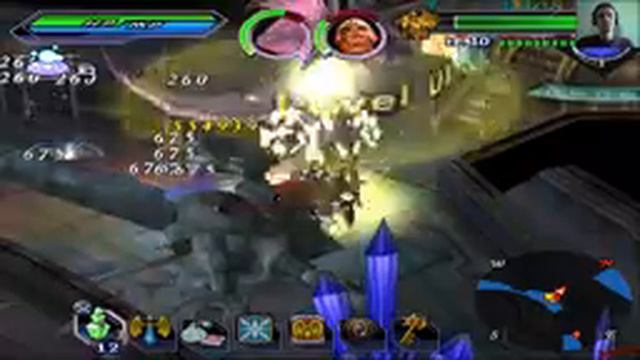 Прохождение Shining Force EXA #15 ФИНАЛ