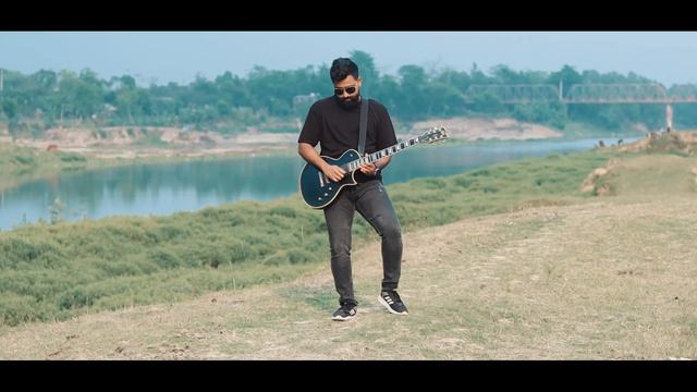 Teer Hara Ei Dheuyer Sagor #cover #neuraldsp #ltdguitars #Ec1000 #ibanez guitar #emg смотреть онлайн
