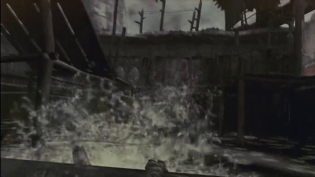 RE5 - Albert Wesker ft. Chris Redfield - CHRIS! смотреть онлайн