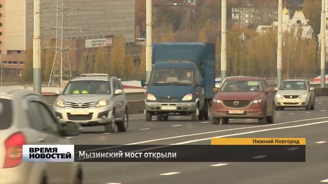 Мызинский мост открыли смотреть онлайн