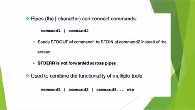IFMO Linux 2020 day 3 part 1 смотреть онлайн