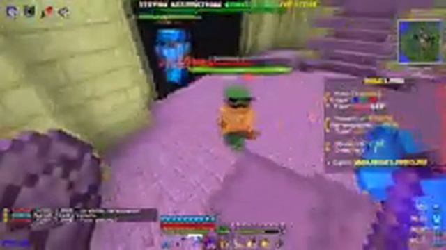 КАКОЙ ШАЛКЕР ВЫБЕРЕТ ИГРОК НА HOWELANDS?! MINECRAFT смотреть онлайн