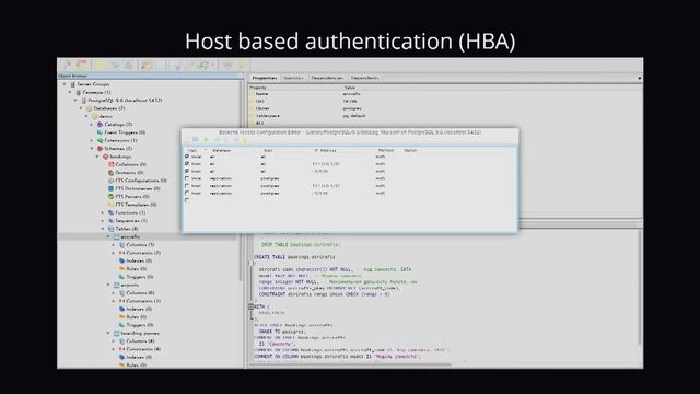 postgreSQL 2 4 eng смотреть онлайн