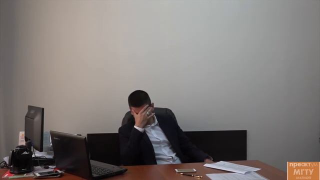 Преактум МГТУ Майкоп «Бумеранг добра» смотреть онлайн