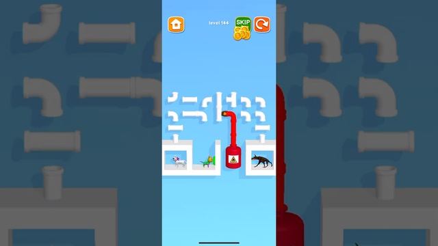 #140 - #150 Rescue kitten game #kittensofinstagram #kitty #rescue #gameplay #cat #pets #cats смотреть онлайн
