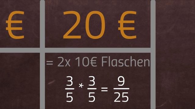 Varianz und Standardabweichung (Beispiel: ungeordnet, mit Zurücklegen) смотреть онлайн