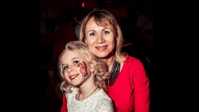 Шкидченко София и Юлия "Шуточный дуэт смотреть онлайн