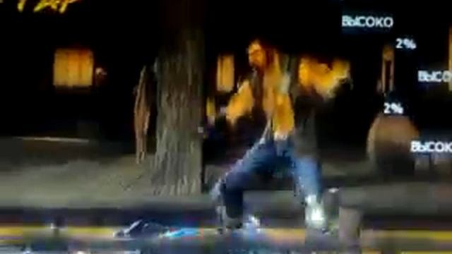 mortal kombat xbox 360 супер комбо смотреть онлайн