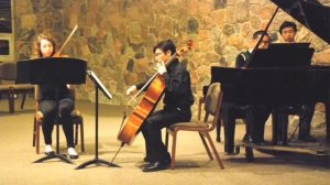 ЧТО  ТАКОЕ  КАМЕРНАЯ  МУЗЫКА  ?