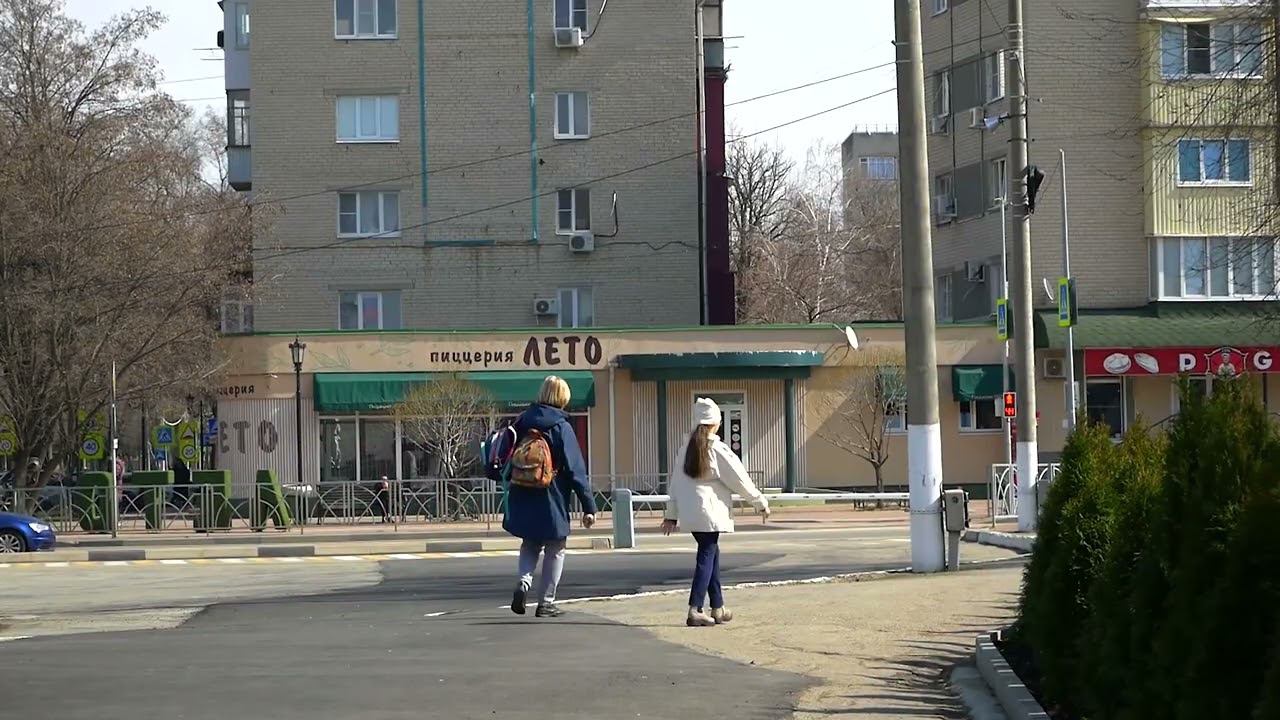 C 1 апреля социальные пенсии будут проиндексированы смотреть онлайн