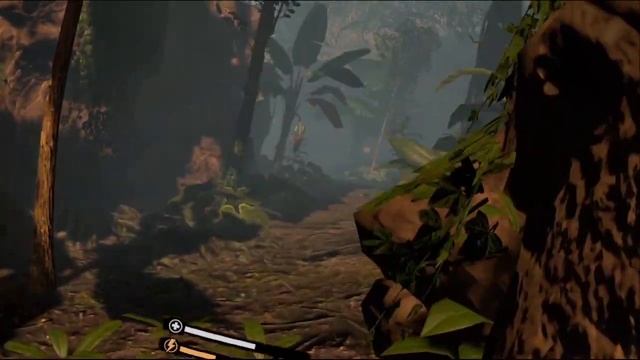 How to Find the Grappling Hook - Green Hell VR Quest смотреть онлайн