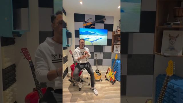 Clarinet Buffet Crampon BC XXI 21 #peace #music #arasharia #nowar #clarinet #buffetcrampon #bc21 смотреть онлайн