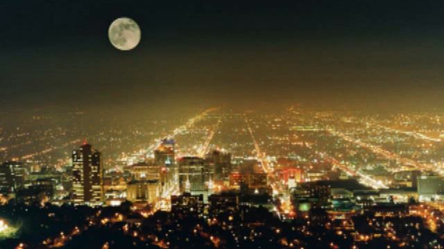 Vampire The Requiem - The Lost Nights Session 5 (2/5) смотреть онлайн