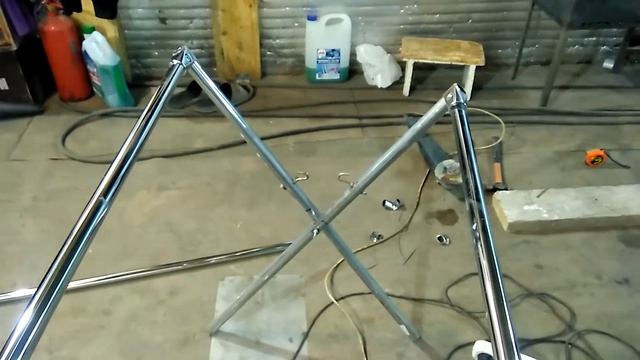 Покрасочный стол. Painting table смотреть онлайн