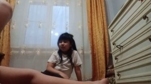 йога челендж "часть 3"