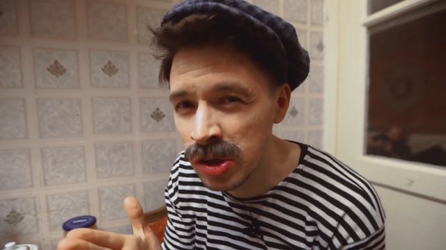 БАТЯ И БЛУД Жареная селёдка смотреть онлайн