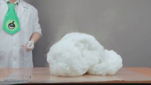 Зубная паста для слона. Проведём эксперимент! №31