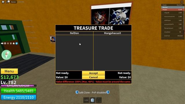 ?ЧТО ПРЕДЛОЖАТ за ФРУКТ CONTROL в БЛОКС ФРУИТС?? // ROBLOX BLOX FRUITS? смотреть онлайн