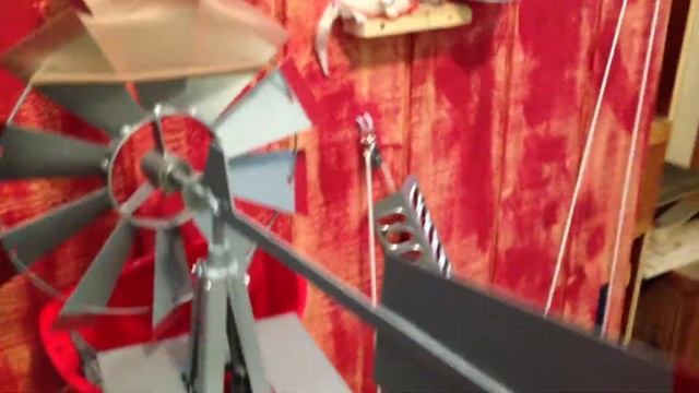 Video Walkthrough Of Rube Goldberg смотреть онлайн