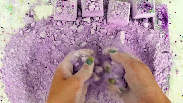 Now this is called crunchy cubes and bars смотреть онлайн