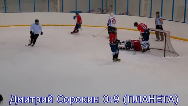 Гол Сорокина (ПЛАНЕТА) смотреть онлайн