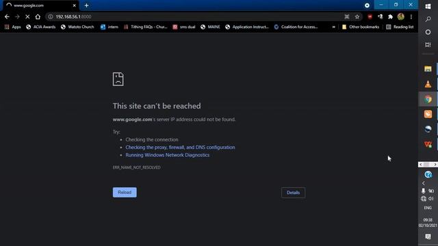 Share Files Easily Using Python HTTP.server смотреть онлайн