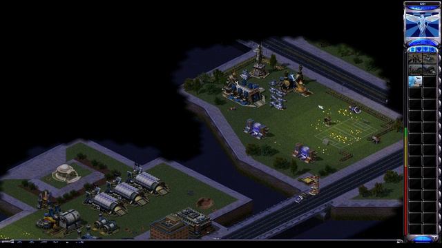 She Winked At Us. We Have to Save The USA Pres. Red Alert 2 Speedrun. Allies Op 3 Hail To The Chief смотреть онлайн