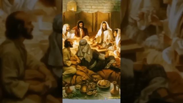 Песня "Последняя Вечеря" смотреть онлайн