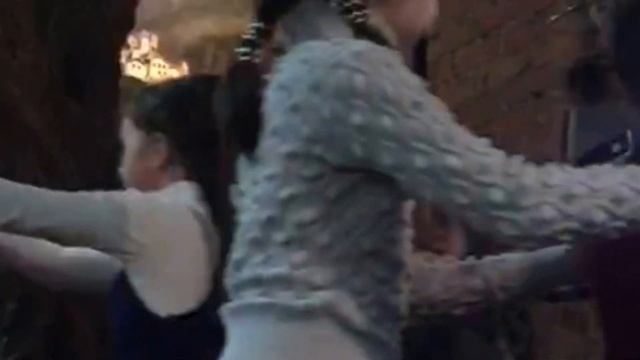 Музей Буратино-Пиноккио смотреть онлайн