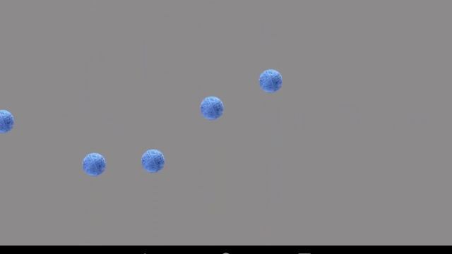 Спрайты. Столкновения смотреть онлайн