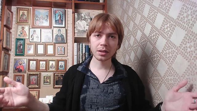 ЗАЧЕМ ПРИЧАЩАТЬСЯ? ТЫ НЕ ДОГАДЫВАЛСЯ / Илья Тимкин, "Полюбить Литургию" смотреть онлайн