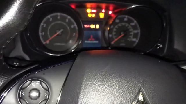 Mitsubishi Outlander Sport America Изготовление Ключа Mitsubishi смотреть онлайн