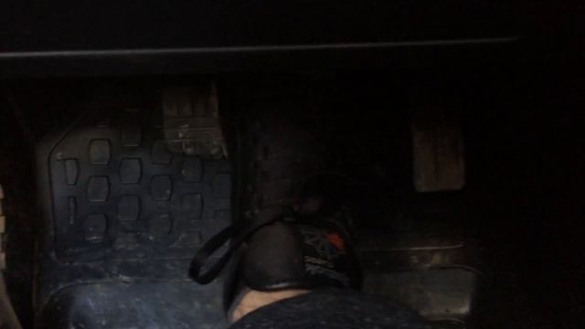 Проблема! Mitsubishi Lancer X 2.0 CVT (2007) смотреть онлайн