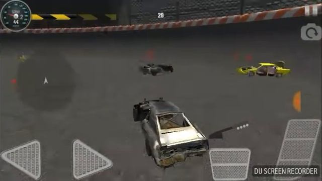 Demolition madness смотреть онлайн