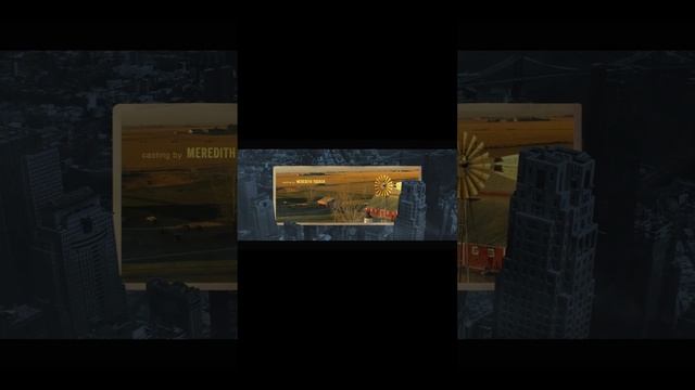 Король Талсы - опенинг. Tulsa King opening #shorts смотреть онлайн