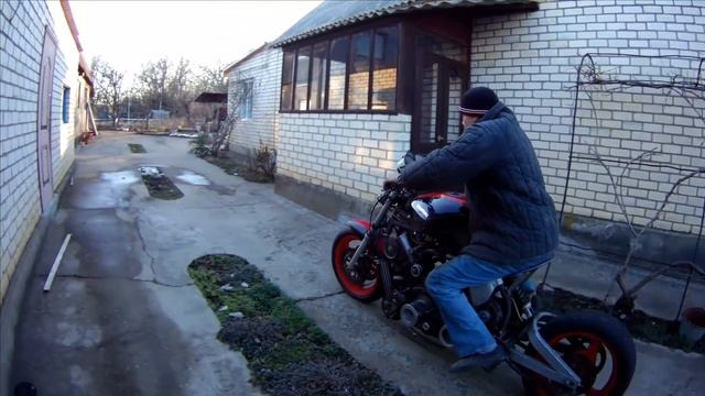 Мегалодон маленький тест драйв смотреть онлайн