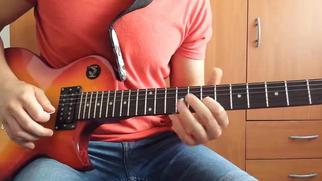 Guitar Rig 5.2 Best Effects - Crystalline MC смотреть онлайн