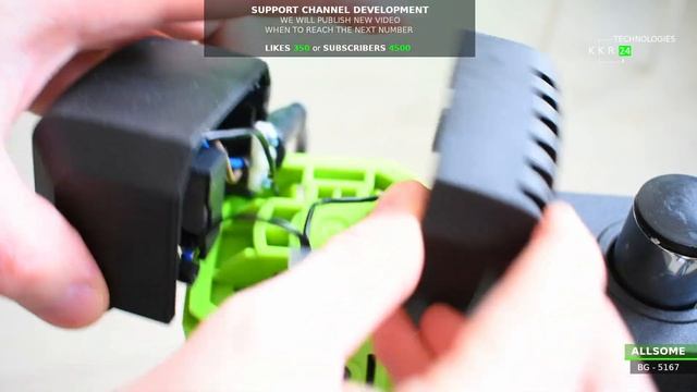 Сверлильный станок НОВИНКА!!! BG-5167 ALLSOME процесс обновления похоже начался