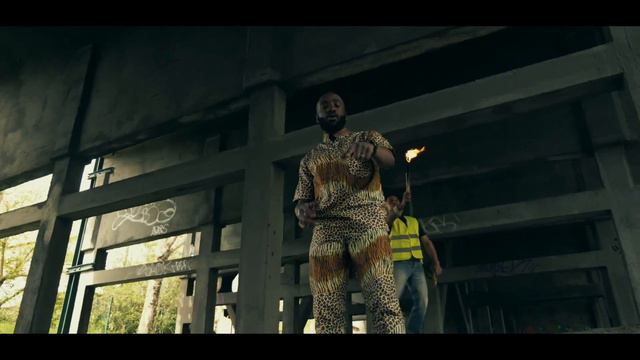 ZEEKRAY - BURNOUT 🤯 смотреть онлайн