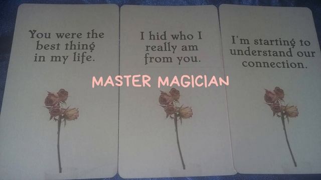 ?➡MASTER MAGICIANS⬅?LOVE MESSAGE TO THE POWERFUL ONES?Lightwork Healing Oracle Message? смотреть онлайн