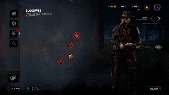 Один в поле - нуб /Dead by Daylight смотреть онлайн
