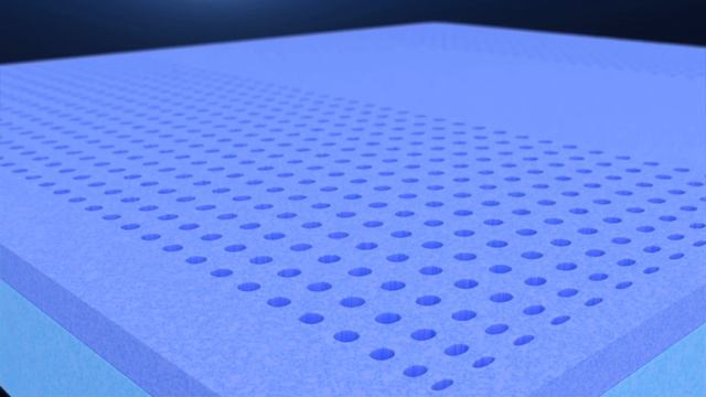 New Look, Same Technology With Sealy Hybrid смотреть онлайн